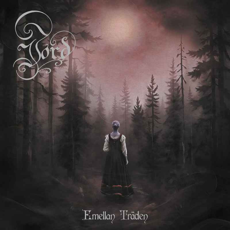 JORD - Emellan träden DIGI